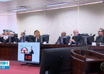 TJSE define lista tríplice para escolha do Quinto Constitucional