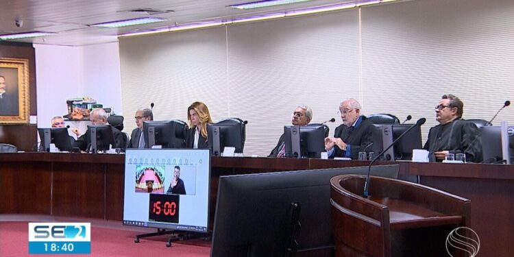 TJSE define lista tríplice para escolha do Quinto Constitucional
