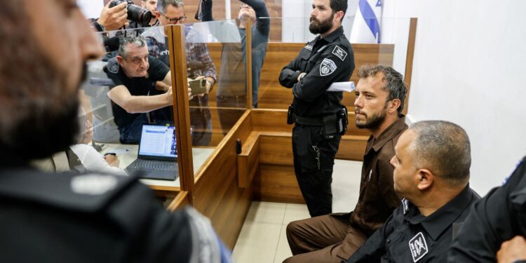 Ativista Thiago Ávila será solto hoje por Israel, informa organização
