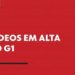 Sergipe tem previsão de temperaturas amenas e possibilidade de chuvas fracas a moderadas