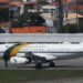 Lula desembarca em Sergipe para anúncio de investimentos da Petrobras e visitas a hospitais