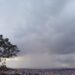 Aracaju registra mais de 50 mm de chuva em 12 horas