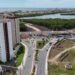 Trânsito na região do complexo viário Maria do Carmo sofre nova alteração em Aracaju a partir deste sábado
