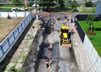 Trânsito será alterado na Avenida Maranhão em Aracaju para realização de obras