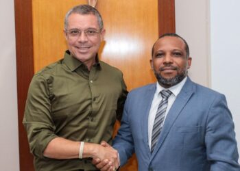 Governador de Sergipe escolhe novo desembargador do estado