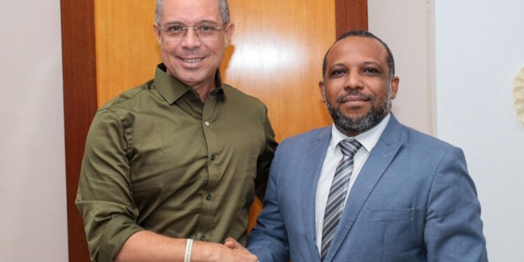 Governador de Sergipe escolhe novo desembargador do estado