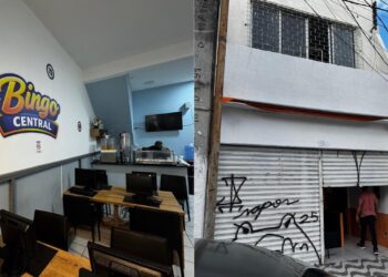 Bingo clandestino é fechado pela polícia no Centro de Aracaju