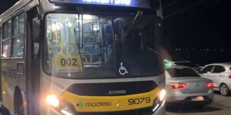 Corujão e Rota do Forró: linhas extras de ônibus coletivo serão ofertadas no mês de junho em Aracaju