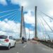 Ponte Aracaju-Barra sofre nova interdição no trânsito para obras de iluminação
