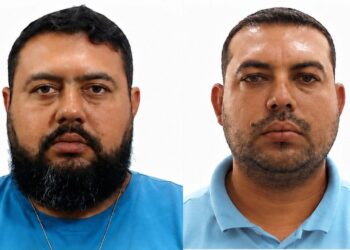 Polícia conclui investigação de duplo homicídio na Praia do Abaís e identifica mandantes do crime