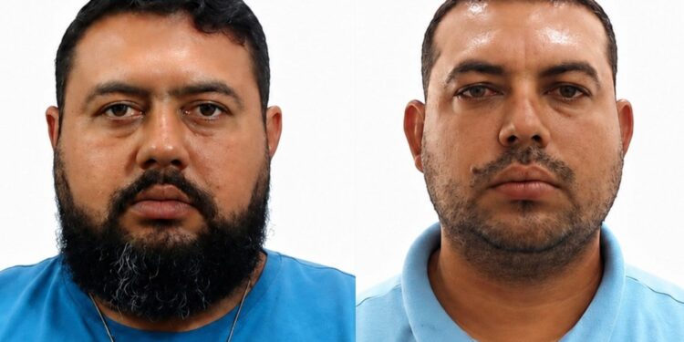 Polícia conclui investigação de duplo homicídio na Praia do Abaís e identifica mandantes do crime