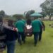 Familiares e amigos se despedem em Aracaju de policial morto por colega dentro de viatura em Alagoas