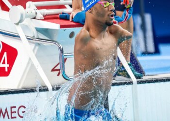 Gabrielzinho leva dois ouros e Brasil vai ao pódio 19 vezes em Berlim
