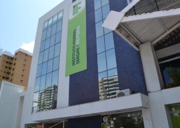 IFS oferta mais de mil vagas em cursos técnicos e graduação