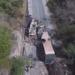 BR-251 é liberada após mais de 11 horas interditada por acidente com oito mortos