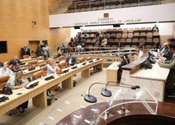Deputados de Sergipe aprovam projeto que autoriza PPP para gestão do Hospital do Câncer