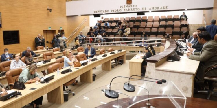Deputados de Sergipe aprovam projeto que autoriza PPP para gestão do Hospital do Câncer