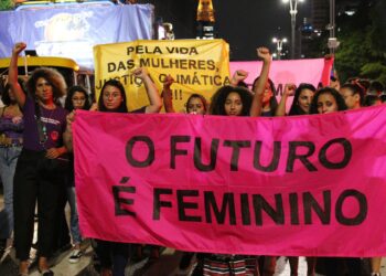 Unilab e Instituto Maria da Penha abrem turma de educação em gênero
