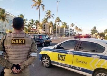 Eventos esportivos e religiosos alteram trânsito em Aracaju