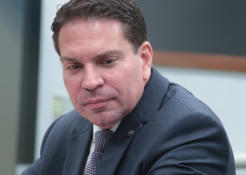 Governo brasileiro aguarda resposta dos EUA sobre extradição de Alexandre Ramagem