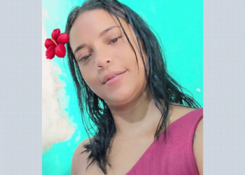 Suspeito de matar mulher na frente dos filhos na Barra dos Coqueiros é preso em Alagoas