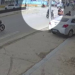 VÍDEO: câmera flagra acidente que resultou na morte de motociclista em Aracaju
