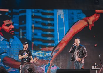 Agenda g1 Sergipe tem Forró Caju, Arraiá do Povo, Barraiá, Forró Siri e mais; confira