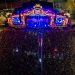 Arraiá do Povo: veja o que pode e o que não pode levar para a festa