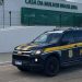 Homem é preso após sequestrar ex-companheira na BR-101 em São Cristóvão