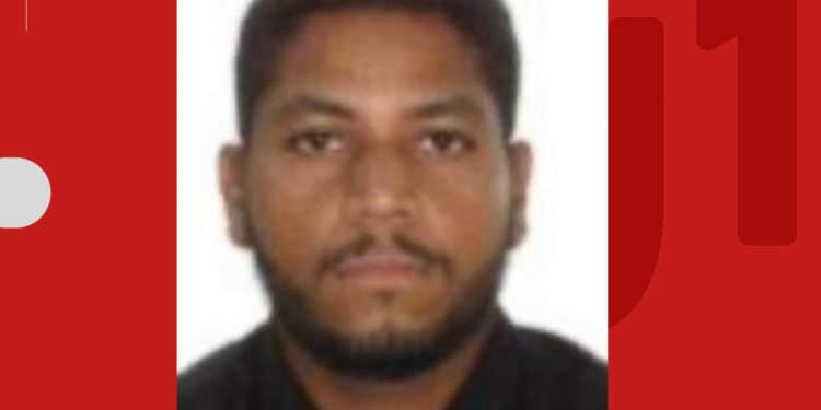 Suspeito de envolvimento na morte de nutricionista em destino turístico da Bahia é preso no litoral de Sergipe