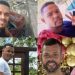 Pai e filho e irmãos: saiba quem são as vítimas de acidente na BR-235, em Areia Branca
