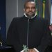 Kleidson Nascimento Santos toma posse como novo desembargador do Tribunal de Justiça de Sergipe