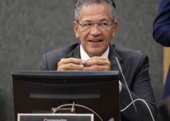 'Salário não está à altura do trabalho', diz ministro do STJ