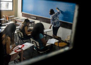 Professores de licenciatura podem se inscrever em premiação até dia 8