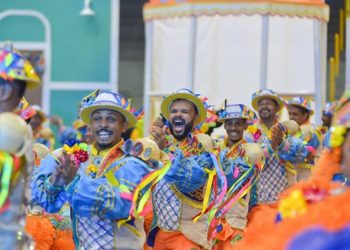 Levanta Poeira 2026: troca de ingressos para fase final está disponível