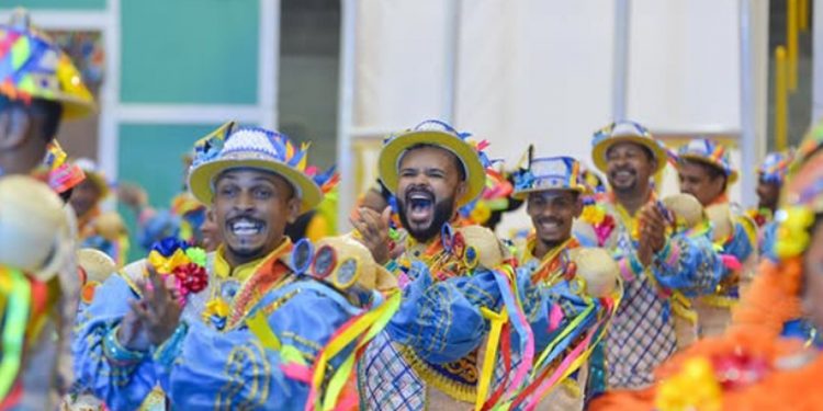Levanta Poeira 2026: troca de ingressos para fase final está disponível