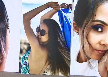 ‘Não consigo me libertar dessa dor’, desabafa mãe após filha morrer envenenada em Aracaju; ex-companheiro é acusado